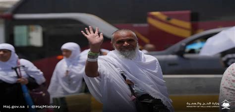 1.4 million Muslims from 100 countries performing Hajj amidst ...