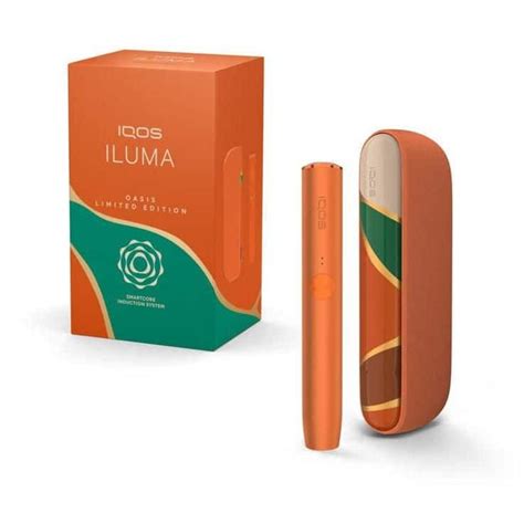 IQOS Iluma & Devices at Best Price in India – Vape Stars