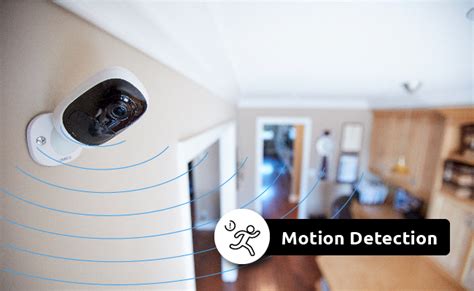 Motion Sensor Camera with Night Vision: A Complete Buying Guide ...