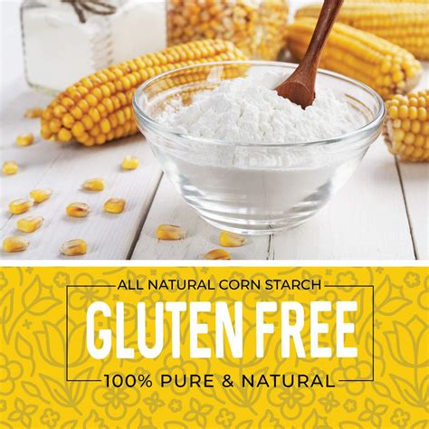 Cornstarch Soup Thickener