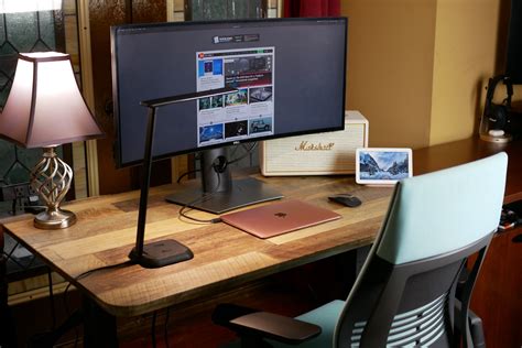 Desktop Computer Desk 的图像结果