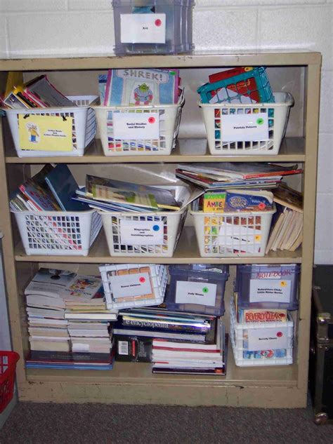 Image result for Classroom Library PDF