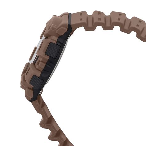 Buy Casio Digital Brown Dial Unisex's Watch-WS-1500H-5AVDF at Amazon.in