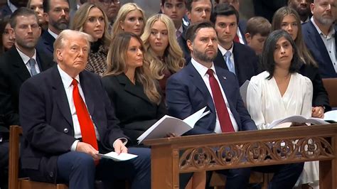 Bishop pleads with President Trump for LGBTQ, migrant communities