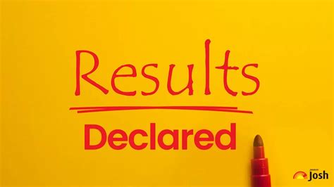 DSE Odisha Result 2022 (Out): Download Your IAT Score Here