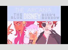 Disney character theme songs !   The Arcana     YouTube