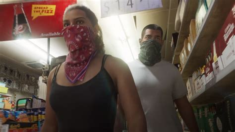 GTA 6 Protagonist Isn't Played By The Last of Us Star Troy Baker