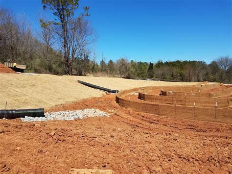 Non-Residential Land Disturbing Permit | Chatham County, NC