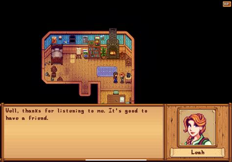 Leah Stardew Valley: Guia Completo para Conquistar o Coração da Personagem