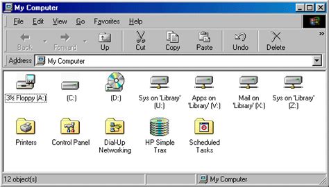 Image result for Open My Computer Window
