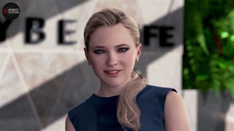 Realistic Humanoid Robots 的图像结果