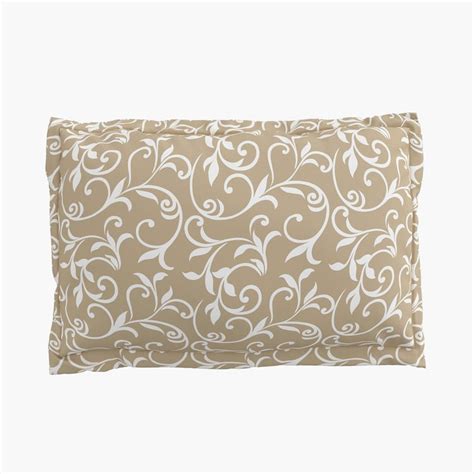 Buy Colour Refresh Set of 2 Printed Pillow Covers - 45x70cm from Home ...
