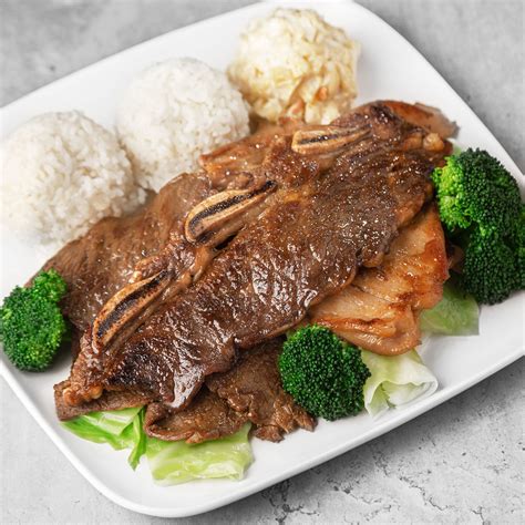 Ono Hawaiian Bbq Beef Recipe - Banana-breads.com