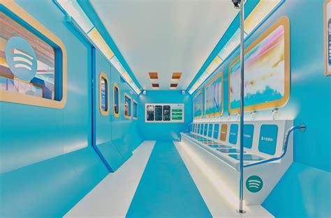 SEVENTEEN & Spotify’s Carat Station NYC Experience Details & Dates ...