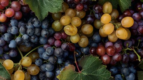 Grapes 的图像结果