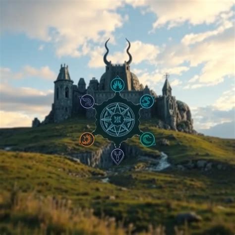 The Nine Realms: An Analysis of Their Symbolism in Norse Lore - Norse ...