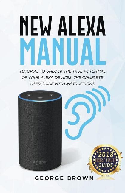 Image result for Alexa User Guide