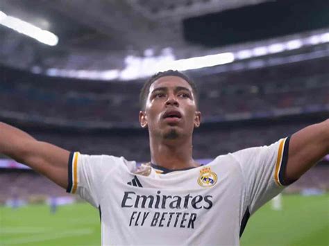 The Fan Frenzy Around Jude Bellingham’s Wide Arm Celebration: From ...