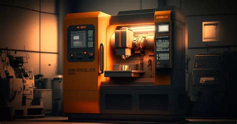 The 5 Main Types of CNC Machine Tool - CMTR - CNC Machine Tools Repair