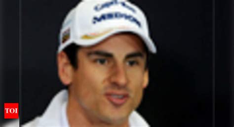 Sutil, di Resta to start Turkish GP in 12th and 13th positions | Racing ...
