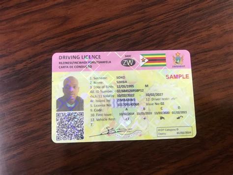 Class 2 Drivers License Lesson Zim 的图像结果