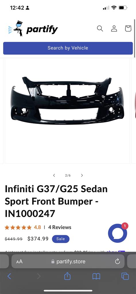 (partify) is partify legit ? or should I order off z1 for body parts ...