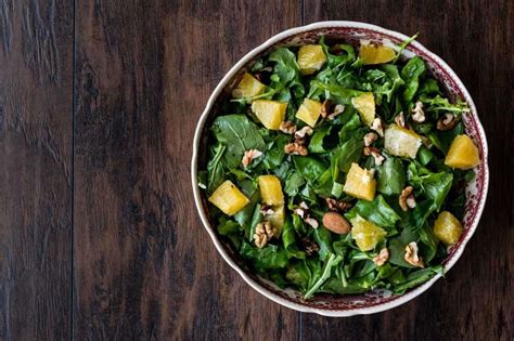 #WorldHealthDay: Healthy & Yummy Salads To Try | Femina.in