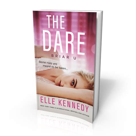 The Dare by Elle Kennedy – Mia Book Addict