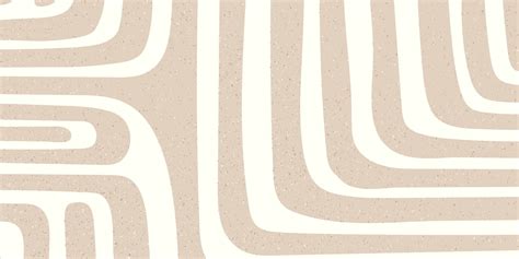 Beige and White Pattern on White Background 43190991 Vector Art at Vecteezy