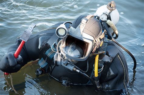 Diver Medical Technician Course