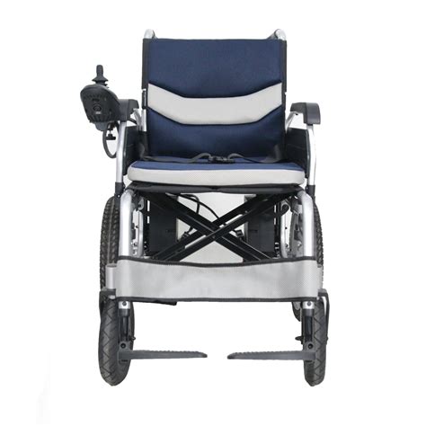 Karma Ryder 30 Power Wheelchair with Solid Rear Wheels – Mobility Kart