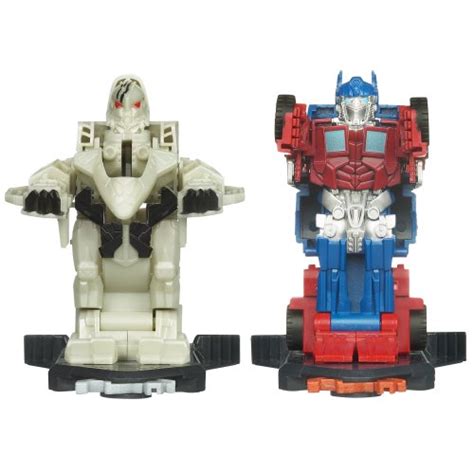 Transformers Dark Of The Moon Robo Power Bash Bots India | Ubuy