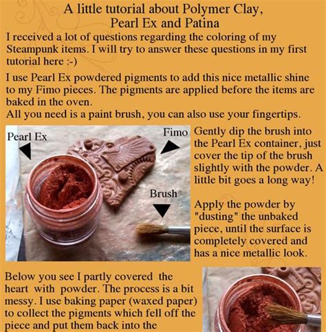 Image result for Using Pearl Ex