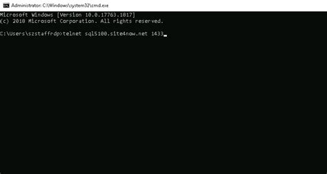Image result for While Connection to SQL DB Prod Getting Error of Hostname