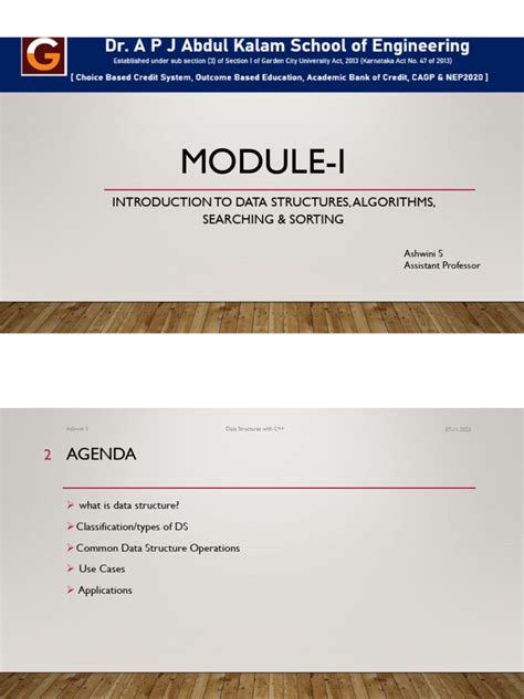 Structures Module 1 的图像结果