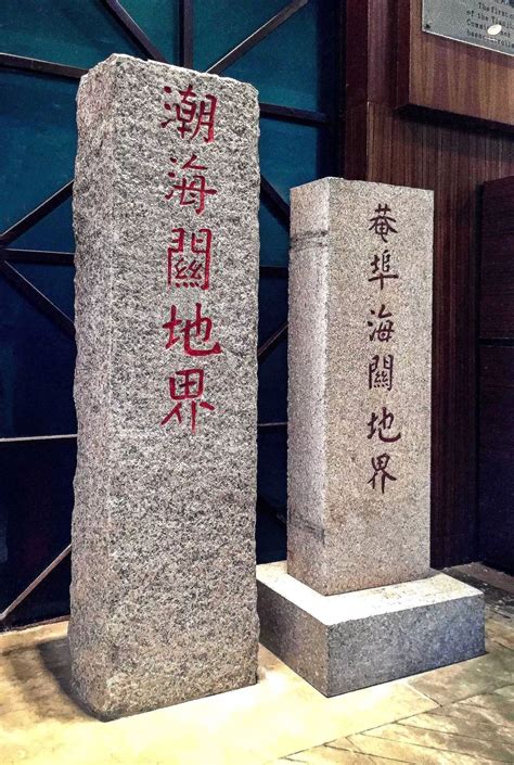 海关钟楼：汕头开埠的历史见证_办公