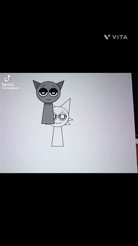 Wenda&Gray r34 (revenge video!!)#sprunki #wenda | TikTok