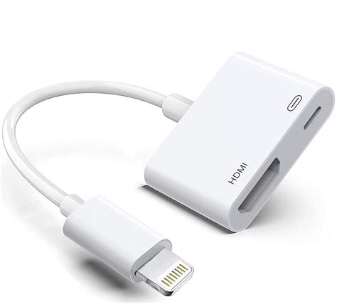 Lightning Hdmi Ipad