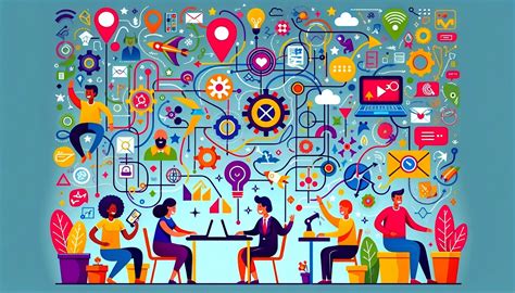 Marketing and Communications: Key Differences Explained