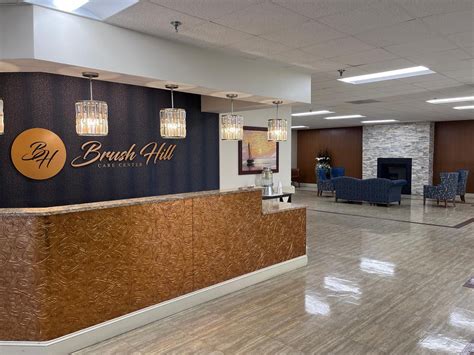 About BHCC Nursing & Rehab