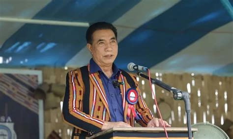 Mizoram’s Kaladan Transport Project To Be Completed By 2027