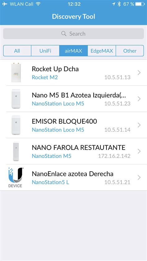 Ubnt Discovery Java Error 的图像结果