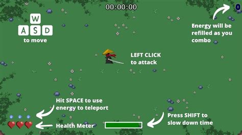 Image result for Samurai Game in Scratch Tutorial