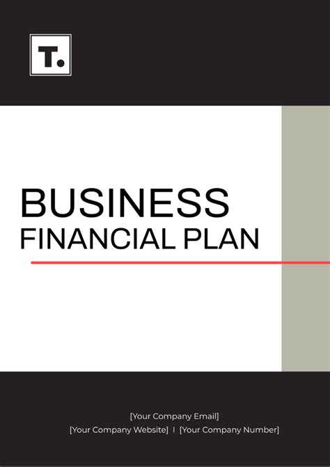 Business Financial Plan 的图像结果