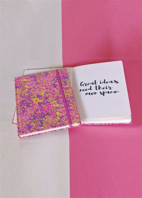 Get Multi Coloured Fabric Clad Journal at ₹ 300 | LBB Shop