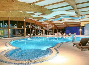 Bazeni, wellness, spa centri Zlatibora DETALJNO