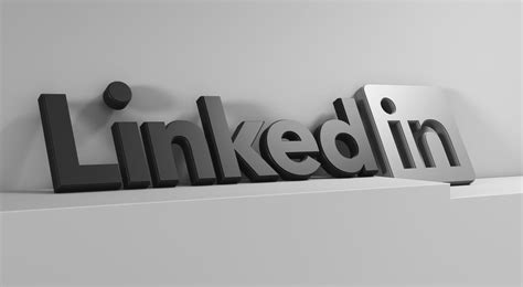 LinkedIn – Logos Download