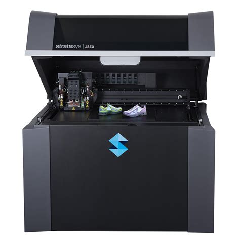 PolyJet Machines | Stratasys 3D Printers | Purple Platypus