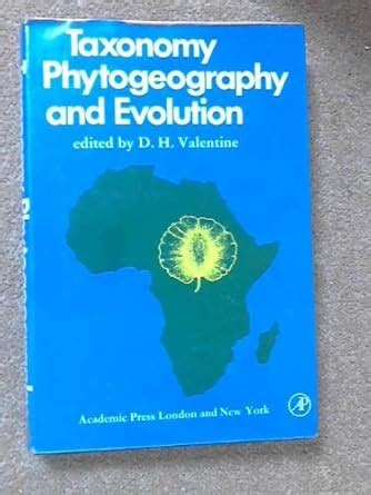 Buy Taxonomy, Phylogeography and Evolution Book Online at Low Prices in ...