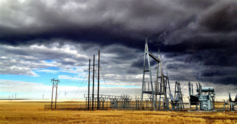 One threat reported to NorthWestern Energy in '13